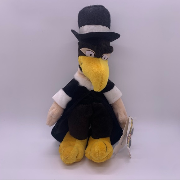 Disney | Other | Disney Brer Vulture Plush Song Of The South Splash ...